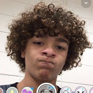 Meet your Posher, Cassidy